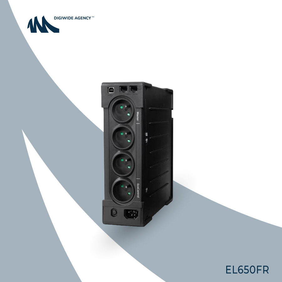 Onduleur-Off-line-Eaton-Ellipse-ECO-EL650FR---400-W---650-VA---4-prises-FR- Maroc